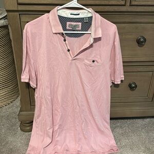 TED BAKER SHIRT